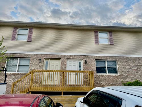 414 W Northlane Dr, Bloomington, IN, 47404-2203 | Card Image