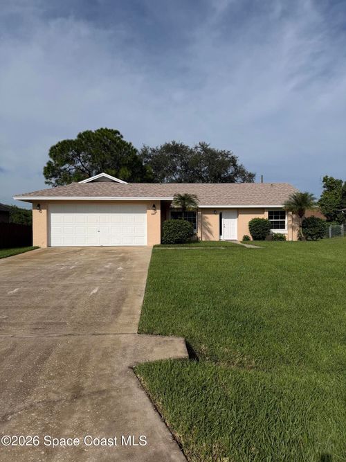1664 Jacinto Ave Nw, Palm Bay, FL, 32907-8679 | Card Image