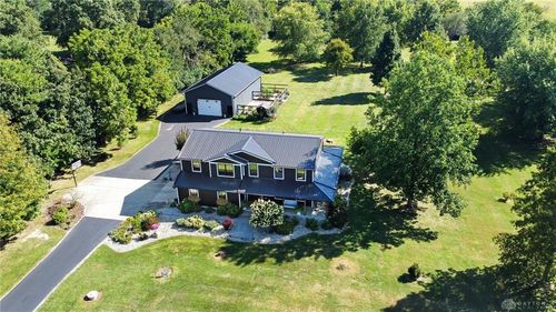 4167 Harveysburg Rd, Waynesville, OH, 45068-8539 | Card Image