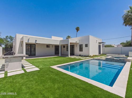 8531 E Indianola Avenue, Scottsdale, AZ, 85251 | Card Image