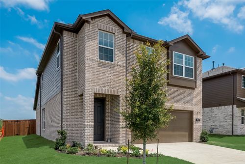 1601 Cloud Cover Vw, Celina, TX, 75009-4980 | Card Image