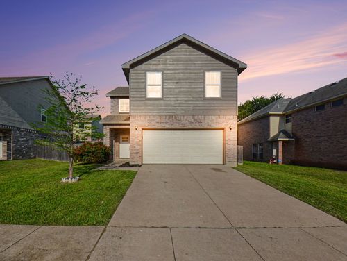 3538 Apple Valley Way, Dallas, TX, 75227-5234 | Card Image