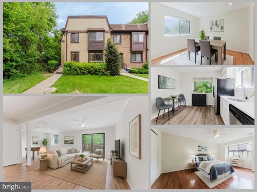 45-2840 Jermantown Rd, OAKTON, VA, 22124-2512 | Card Image