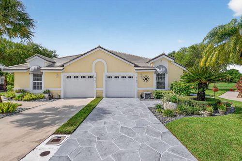 6103 Bear Creek Ct, Lake Worth, FL, 33467-6812 | Card Image
