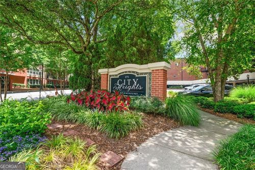 391-p-391 Ralph Mcgill Blvd Ne, Atlanta, GA, 30312-1235 | Card Image