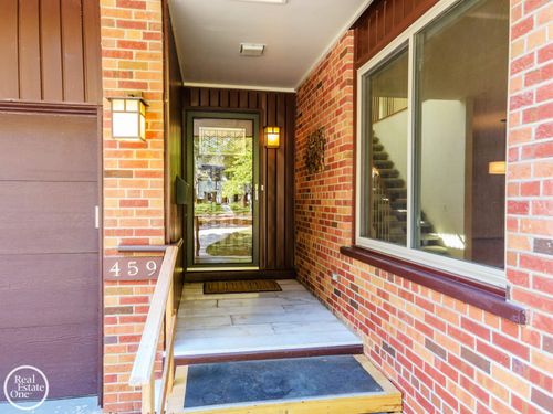 459 Washington Rd, Grosse Pointe, MI, 48230-1667 | Card Image