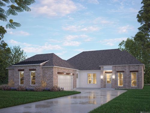 10148 Sanctuary Oaks Dr, Baton Rouge, LA, 70817-6022 | Card Image
