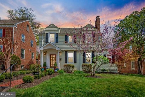 4319 18th St Ne, WASHINGTON, DC, 20018-3301 | Card Image
