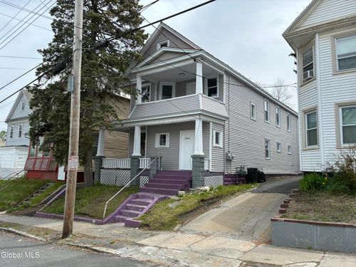 1027 2nd Ave, Schenectady, NY, 12303-1641 | Card Image