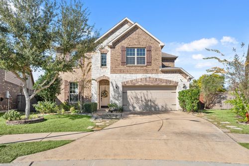 3437 Harvest Valley Ln, Pearland, TX, 77581-5431 | Card Image