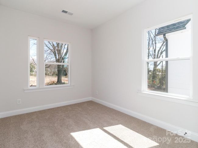 2507 Elon St, Townhouse with 3 bedrooms, 3 bathrooms and null parking in Charlotte NC | Image 25