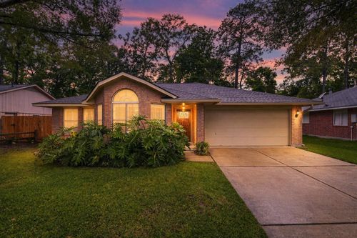 4111 Hermitage Hollow Ln, Kingwood, TX, 77339-1057 | Card Image