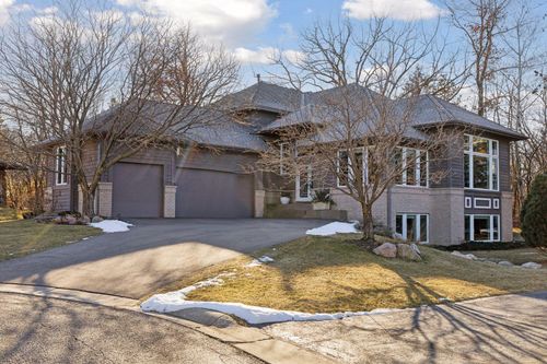 3529 Green Ridge Road, Minnetonka, MN, 55305 | Card Image