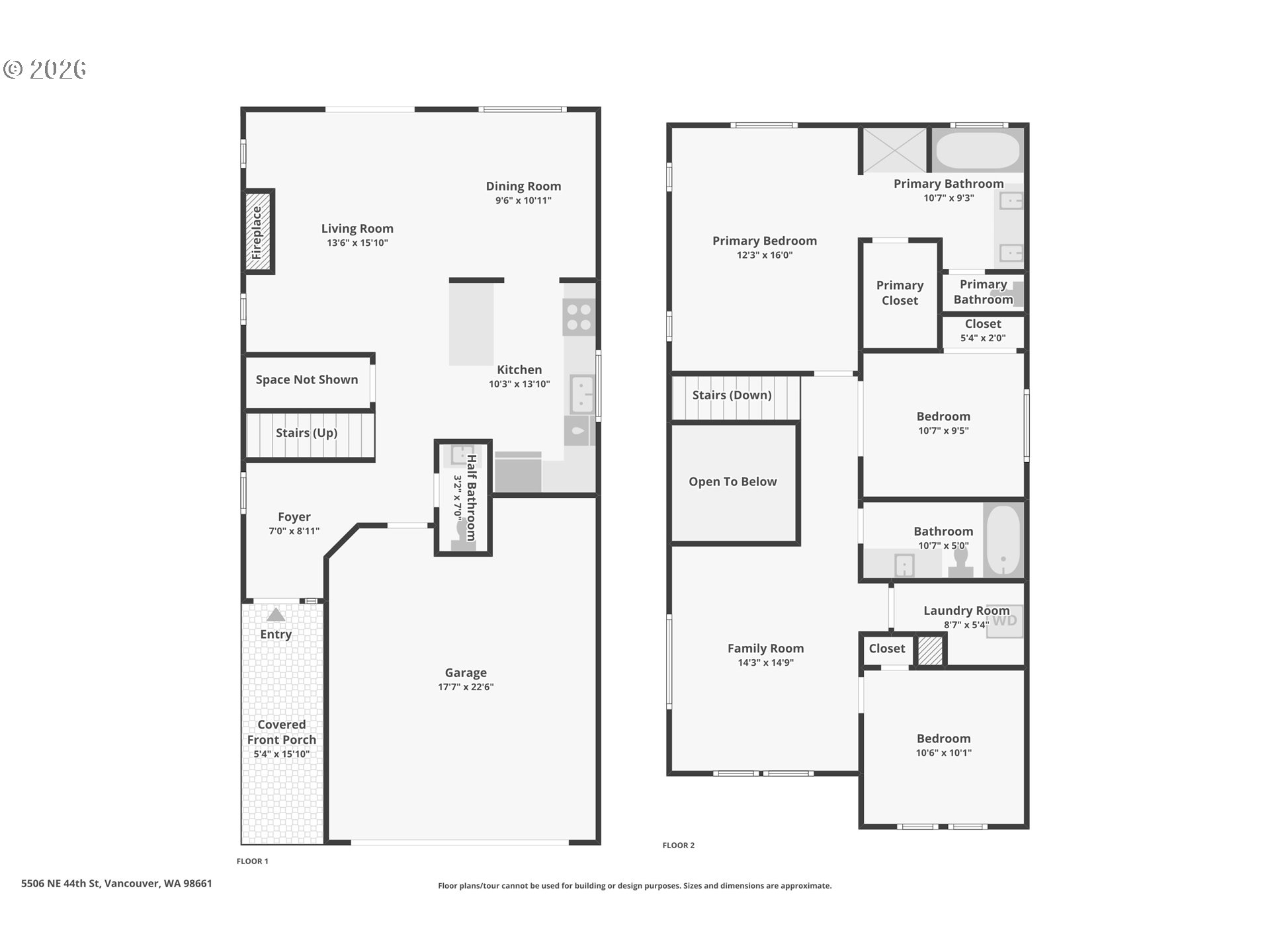 Residential in Vancouver