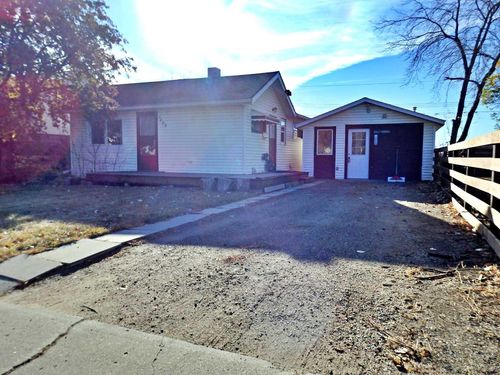 5409 46 Ave, Vermilion, AB, T9X1X8 | Card Image