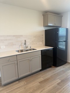 Residential Lease in Crandall 4