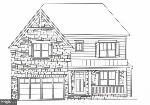 5527 Oakmont Ave, BETHESDA, MD, 20817-3527 | Card Image