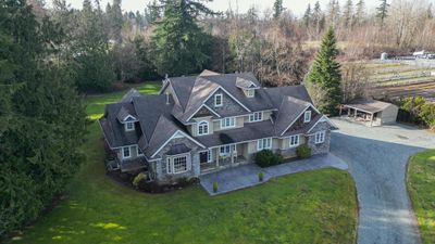 7049 267 St, House other with 5 bedrooms, 4 bathrooms and null parking in Langley BC | Image 1