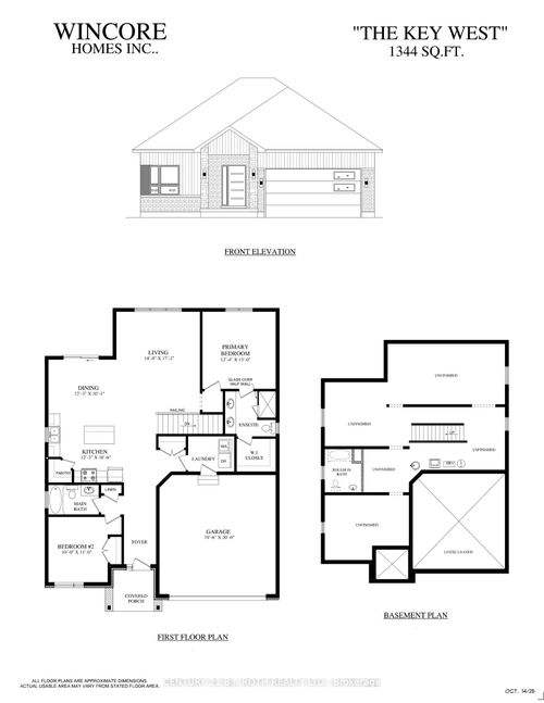 25 Av Harold, Coldwater, ON, L0K1E0 | Card Image