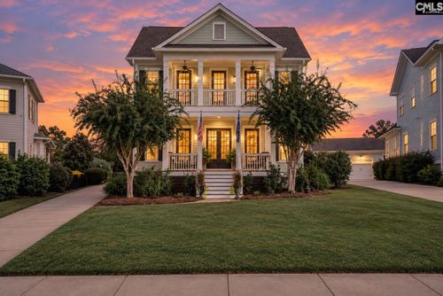 942 Battenkill Ct, Lexington, SC, 29072-6682 | Card Image