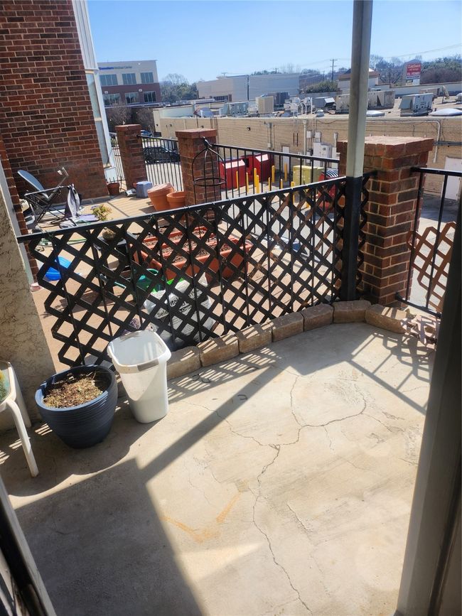 View of balcony | Image 13