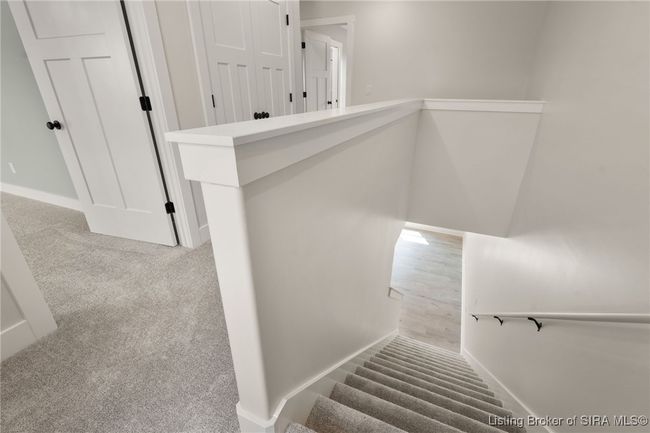 LOT-1519 - 5215 N Hampton Court, Home with 3 bedrooms, 3 bathrooms and null parking in Charlestown IN | Image 32