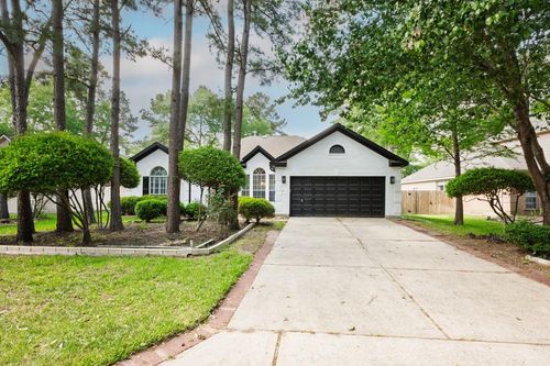 22 S Lace Arbor Dr, The Woodlands, TX, 77382-1277 | Card Image