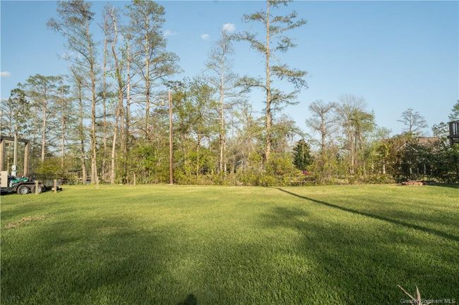 0 Frank Parker Rd, Home with 0 bedrooms, 0 bathrooms and null parking in Sulphur LA | Image 6