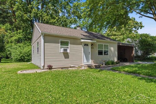 1013 E St Andrews Road, Midland, MI, 48642 | Card Image