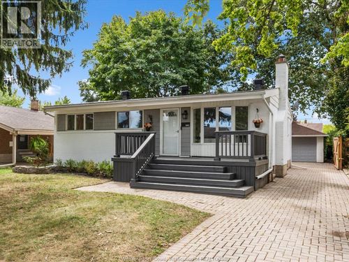 1143 Belleperche Pl, Windsor, ON, N8S3C4 | Card Image