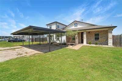 17757 Old Highway 105, House other with 5 bedrooms, 2 bathrooms and null parking in Conroe TX | Image 3