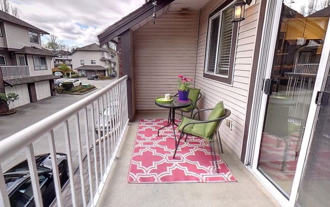 Balcony featuring a residential view | Image 27
