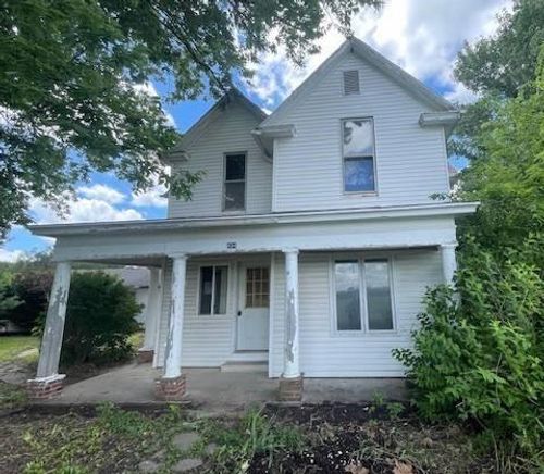 404 S Lake St, Rosendale, MO, 64483-9118 | Card Image