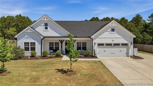 235 Enfield Dr, Carthage, NC, 28327-0706 | Card Image