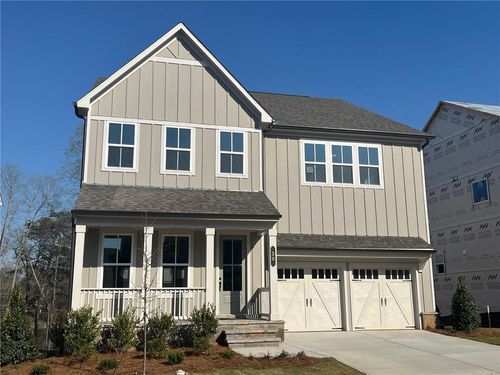 30 Swift Creek Dr, Dawsonville, GA, 30534-0754 | Card Image