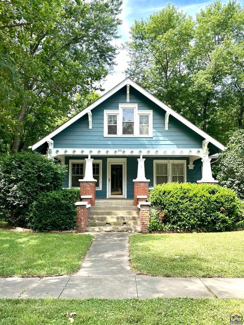 303 N Mission St, Council Grove, KS, 66846-1547 | Card Image