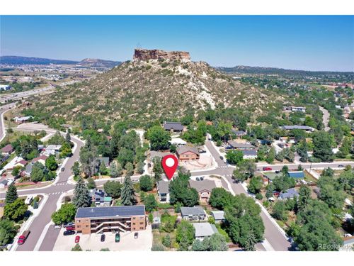 656 6th St, Castle Rock, CO, 80104-2542 | Card Image