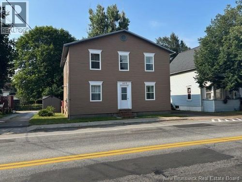 437 Main St, Sussex, NB, E4E1S6 | Card Image