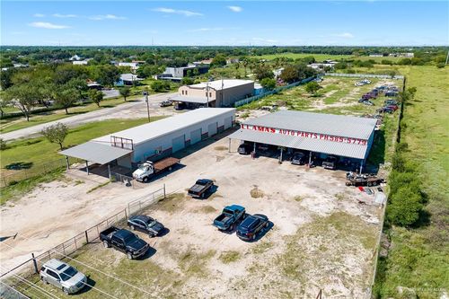 7705 N La Homa Rd, Palmview, TX, 78574-0849 | Card Image