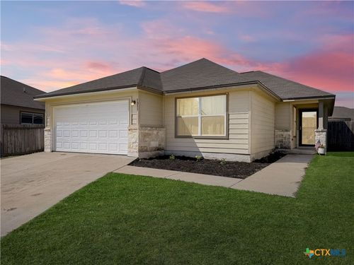 1311 Fern Ct, Gonzales, TX, 78629-0007 | Card Image