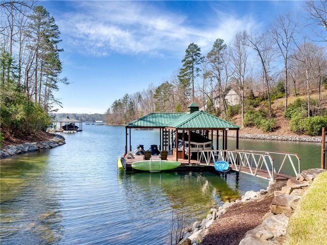 112 White Violet Way, House other with 5 bedrooms, 8 bathrooms and null parking in Sunset SC | Image 45