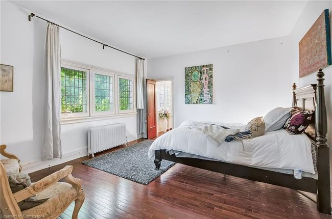 122 Dufferin Ave, House other with 7 bedrooms, 5 bathrooms and 7 parking in Brantford ON | Image 27