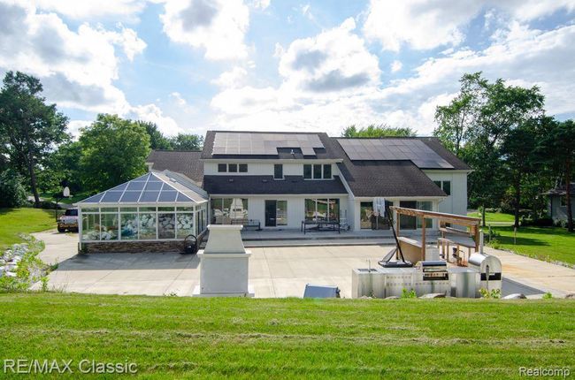 3865 Stonecrest Rd, House other with 4 bedrooms, 4 bathrooms and null parking in West Bloomfield MI | Image 28