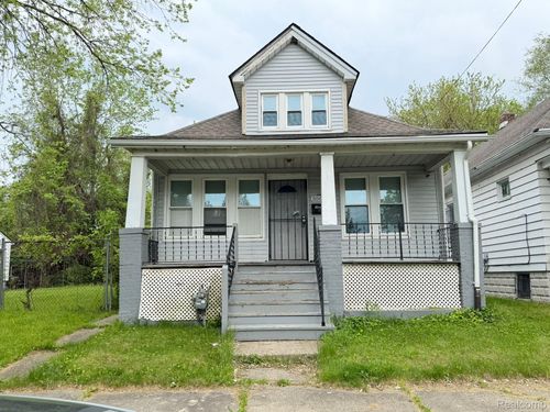 5565 Fairview St, Detroit, MI, 48213-3410 | Card Image