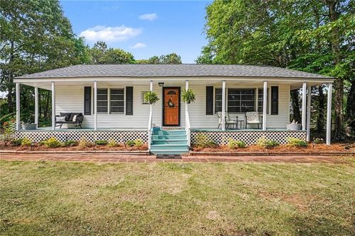 1075 County Road 229, Social Circle, GA, 30025-5185 | Card Image