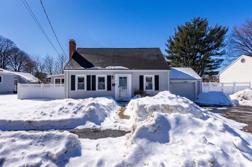 17 Tennyson Rd, Waltham, MA, 02453-6708 | Card Image