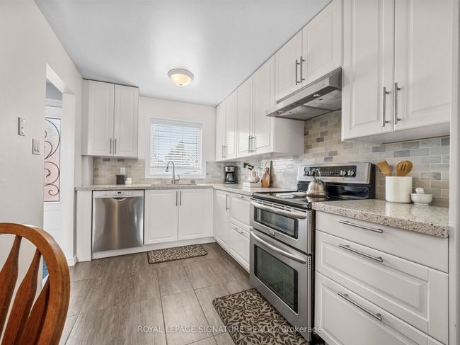 46 Northgate Blvd, House other with 4 bedrooms, 2 bathrooms and 2 parking in Brampton ON | Image 20