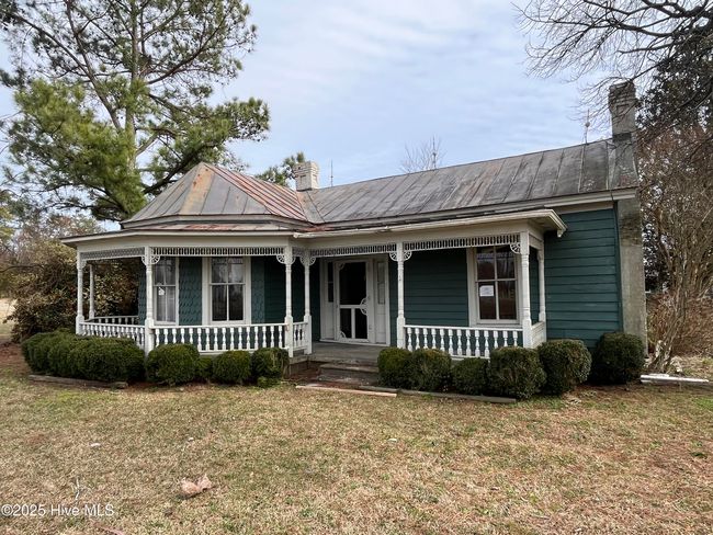 1246 Us Highway 258 N, House other with 3 bedrooms, 2 bathrooms and null parking in Como NC | Image 4