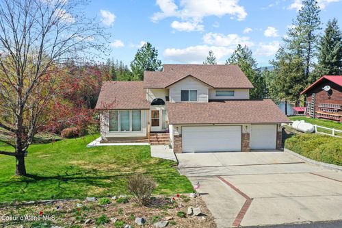 720 Stoneridge Rd, Blanchard, ID, 83804-8589 | Card Image