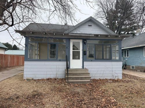 126 8th Street, CLINTONVILLE, WI, 54929 | Card Image